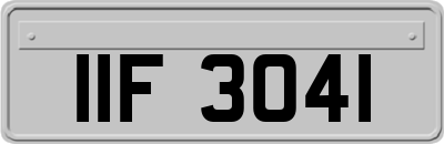 IIF3041