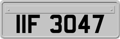 IIF3047
