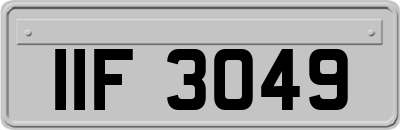 IIF3049