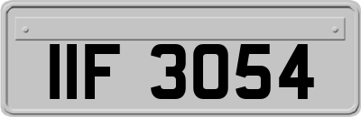 IIF3054