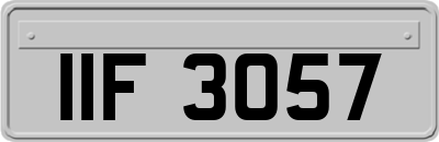 IIF3057