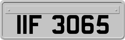 IIF3065