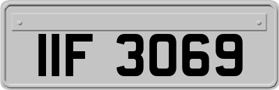IIF3069