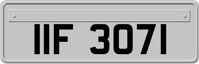 IIF3071
