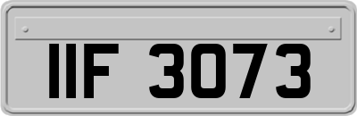 IIF3073