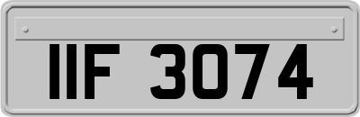 IIF3074