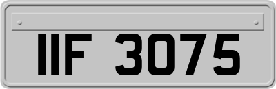 IIF3075
