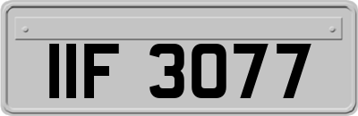 IIF3077