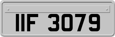 IIF3079