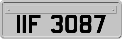 IIF3087
