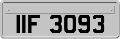 IIF3093