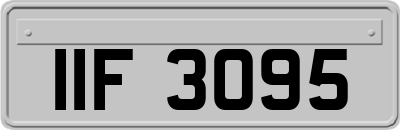 IIF3095