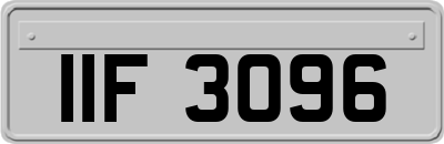 IIF3096
