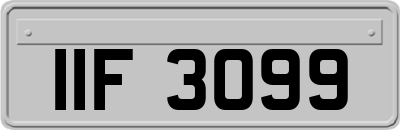 IIF3099