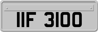 IIF3100