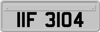 IIF3104