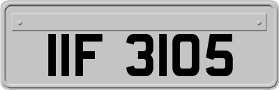 IIF3105