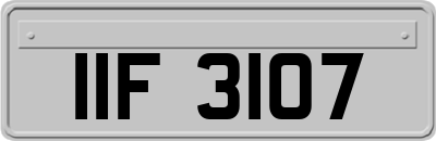 IIF3107
