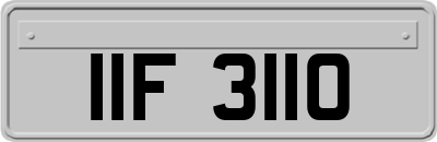 IIF3110