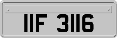 IIF3116
