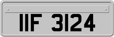 IIF3124