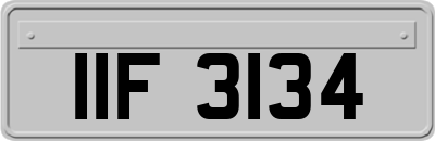 IIF3134