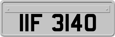 IIF3140