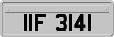 IIF3141
