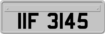 IIF3145