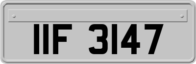 IIF3147