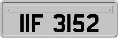 IIF3152