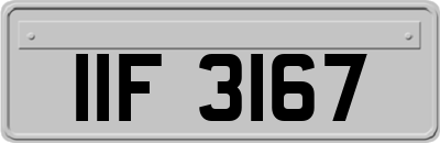 IIF3167