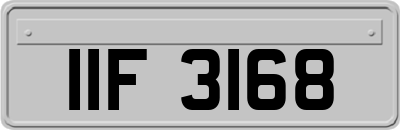 IIF3168