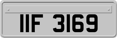 IIF3169
