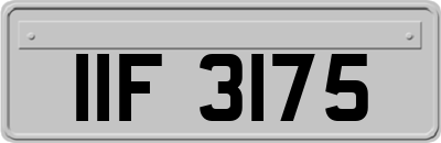 IIF3175