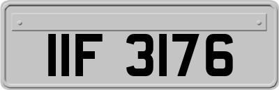 IIF3176
