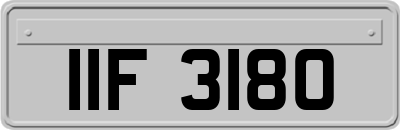 IIF3180