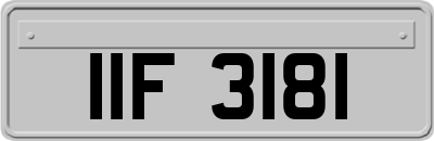 IIF3181