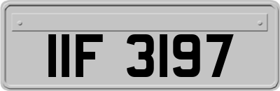IIF3197