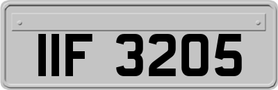 IIF3205