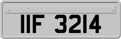 IIF3214