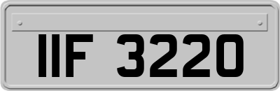 IIF3220