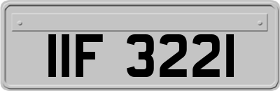 IIF3221