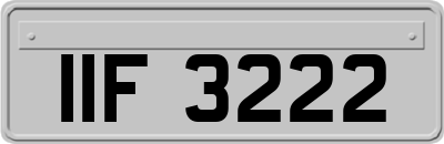 IIF3222