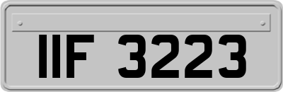 IIF3223