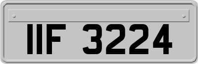 IIF3224