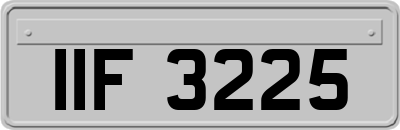 IIF3225