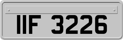 IIF3226