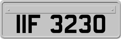 IIF3230
