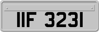 IIF3231